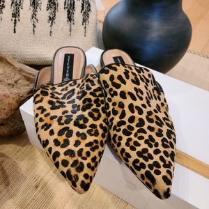 Steven by Steve madden mules
